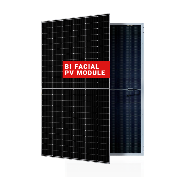 پنل خورشیدی ۵۸۰ وات AE SOLAR