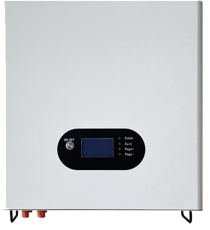 باتری لیتیوم یونی وات