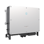 اینورتر نیروگاه خورشیدی