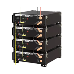 باتری لیتیوم پنل خورشیدی