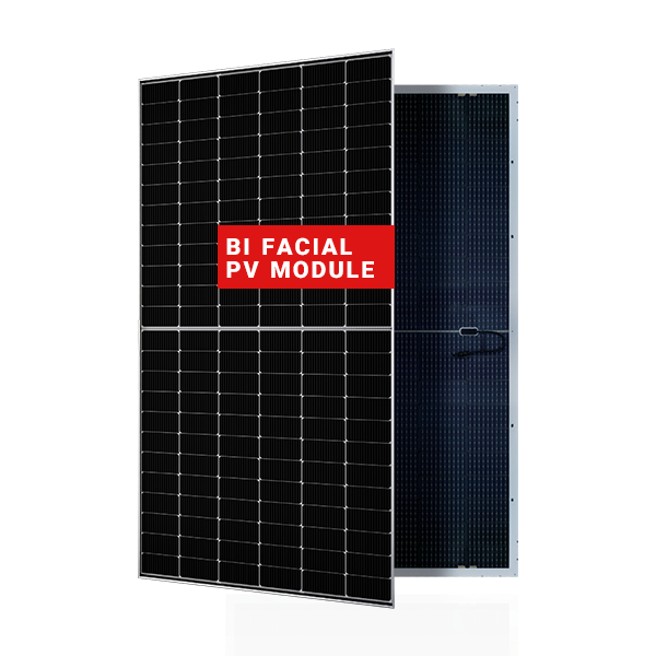 پنل خورشیدی ۵۸۰ وات مونوکریستال برند AE SOLAR