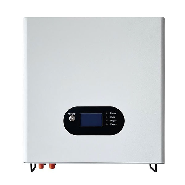 باتری لیتیوم ۵ کیلووات ساعت برند یونی وات