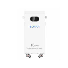 باتری لیتیومی 16 کیلووات ساعت برند SOFAR مدل SF-16KWH-L1