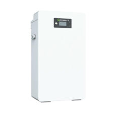 باتری لیتیومی 14.3 کیلووات ساعتی برند GROWATT مدل Hope14.3 L-A1