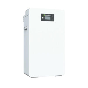 باتری لیتیومی 14.3 کیلووات ساعتی برند GROWATT مدل Hope14.3 L-A1