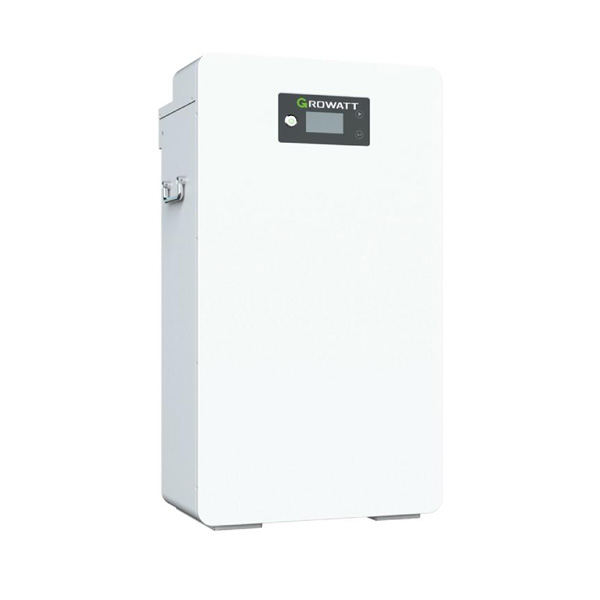 growatt-hope14.3-l-a1 باتری لیتیومی 14.3 کیلووات ساعتی برند GROWATT مدل Hope14.3 L-A1