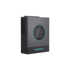 اینورتر 6.5 کیلووات هیبرید تکفاز برند مارس ریوا