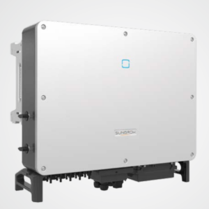 اینورتر 50 کیلووات متصل به شبکه سه فاز برند SUNGROW مدل SG 50CX-P2