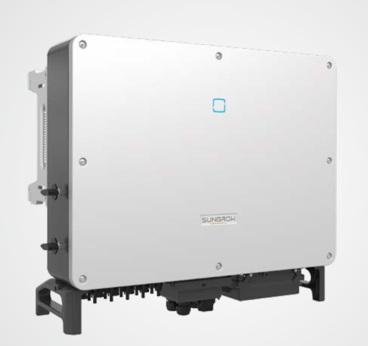 اینورتر 50 کیلووات متصل به شبکه سه فاز برند SUNGROW مدل SG 50CX-P2 اینورتر 50 کیلووات متصل به شبکه سه فاز برند SUNGROW مدل SG 50CX-P2
